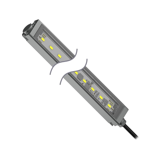 [96287] WLS28-2 Work Light Strip (WLS28-2XUV365-285GS)