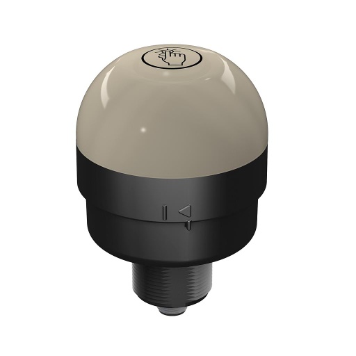 [96943] K70 Wireless Touch Sensor Gen 2, 900 MHz, Black Housing: 3-Color Indicator (K70DXN9T2GRYQ)