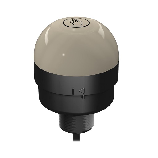 [96986] K70 Wireless Touch Sensor Gen 2, 2.4 GHz, Black Housing: 3-Color Indicator (K70DXN2T2GRY)