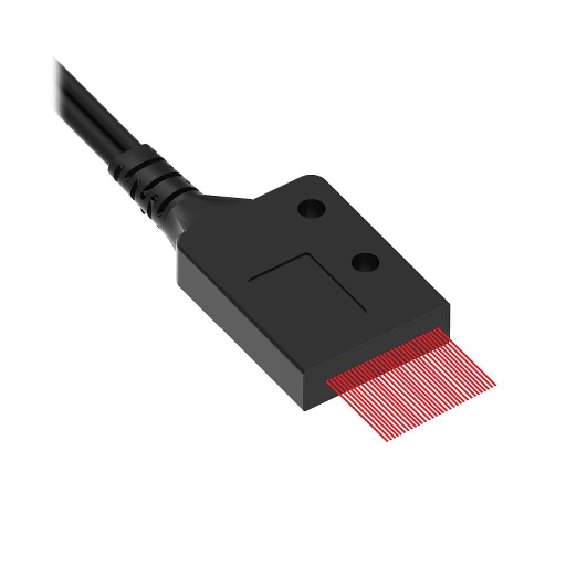 [97169] Plastic Fiber, Diffuse Reflective (PBR1X3230U-VL)