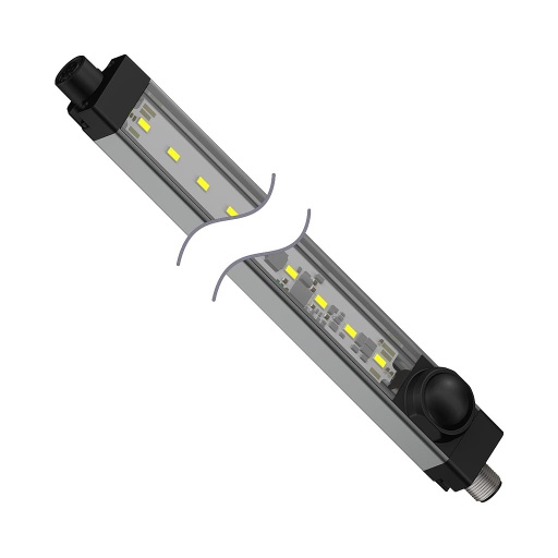[97275] WLS28-2 Work Light Strip (WLS28-2CW570DXMQ)