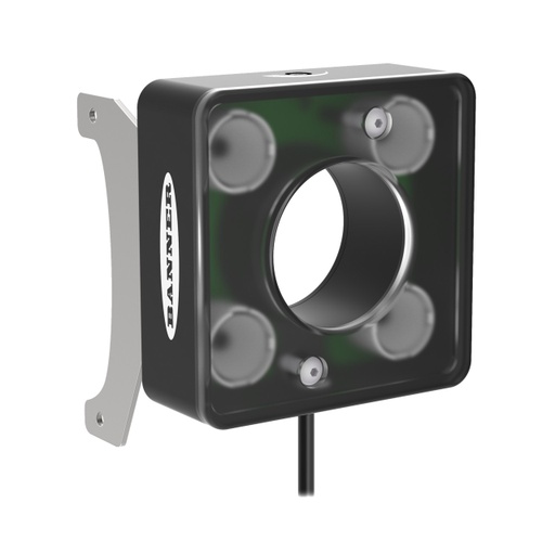 [97366] VE Series 70 x 70 mm High Intensity Ring Light (LEDWRV70XD5-XM)