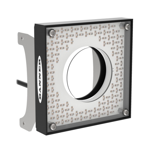 [97376] VE Series 80 x 80 mm Ring Light (LEDBRV80X80M)