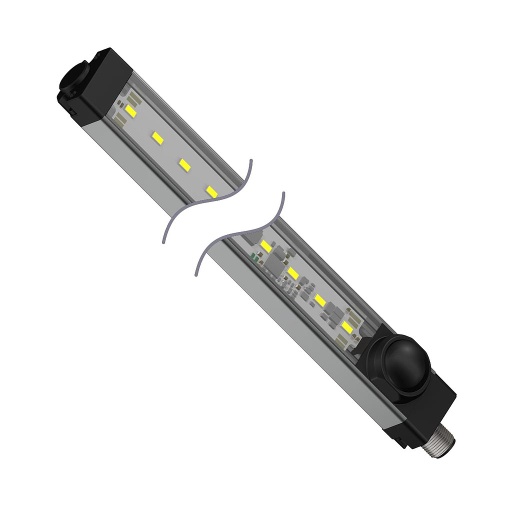 [97591] WLS28-2 Work Light Strip (WLS28-2XW710DXMQ)