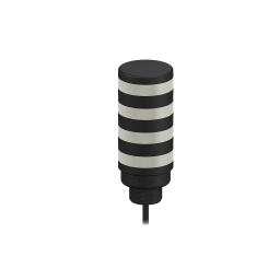 [97670] Compact Tower Light: 4-Color Indicator, TL50CGYRB