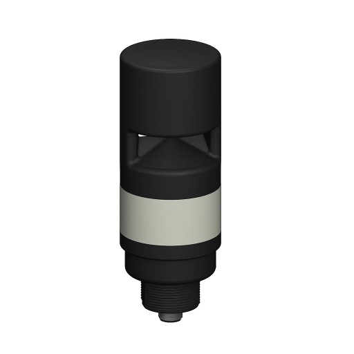 [97680] Tower Light: 1-Color Sealed (TL50YAOSQ)
