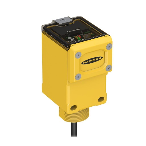 [97802] Wireless Q45 Remote Device Node (DX80N9Q45RD-QPF-0.5)