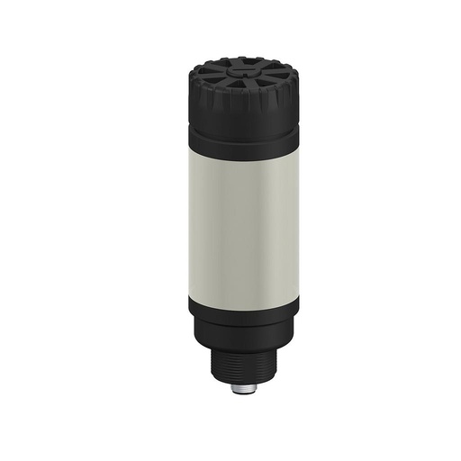 [10474] Column Light: 3-Color Audible Indicator (CL50GRYAPQ)