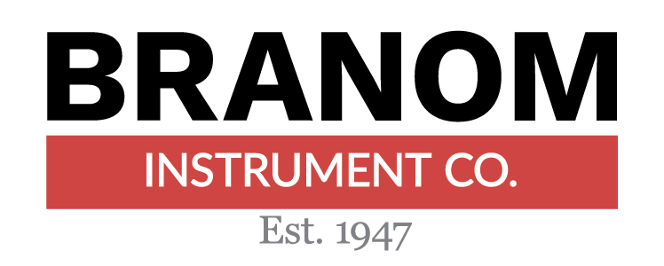 Automation Controllers | Data Acquisition Products | Branom Instrument